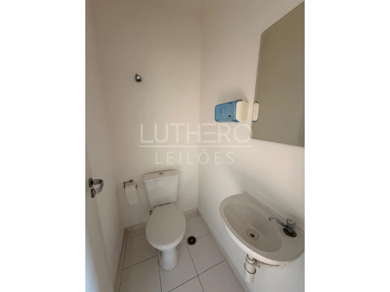 Sala Comercial com 1 Vaga em Tucuruvi, São Paulo/SP em São Paulo