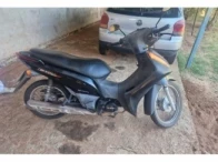 Honda Biz 100 ES 2014/2015 Gasolina em Araguaína - Tocantins