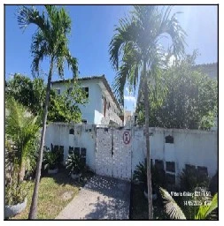 Apartamento em Cosmos, Rio de Janeiro em Rio De Janeiro - Rio de Janeiro