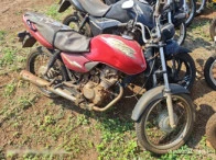 Honda CG 125 Titan 2002 125cc Titan KSE em Dourados - Mato Grosso do Sul