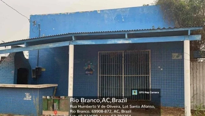 Loja em Santo Afonso, Rio Branco/AC em Rio Branco - Acre