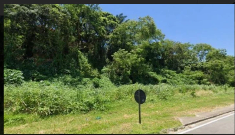 Terreno Terreno com 6 Ha às Margens da BR-101 em Mamanguape/PB em Mamanguape - Paraíba