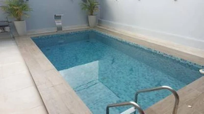 Casa com 4 Dorms no Forest Hill em Manaus/AM em Manaus - Amazonas
