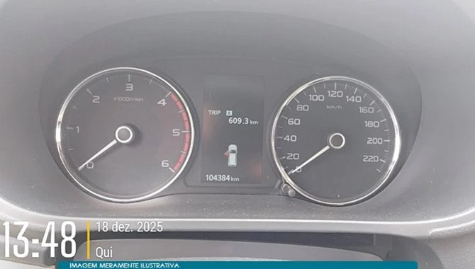 Mitsubishi Pajero Sport HPE 2019/2020 2.4 4x4 Diesel em Lorena - São Paulo