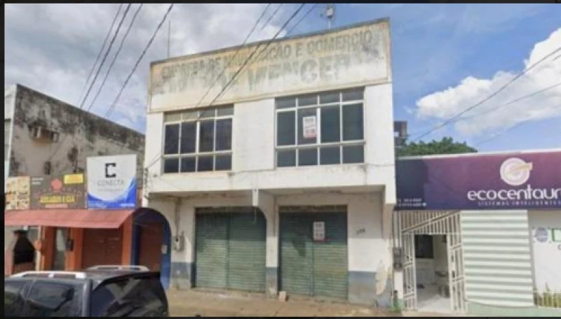 Prédio Comercial em Altamira/PA em Altamira - Pará