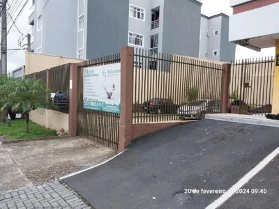 Prédio Comercial parte ideal de 50% em Prédio Comercial com 3 Pavimentos em São José dos Pinhais/PR em São José Dos Pinhais - Paraná