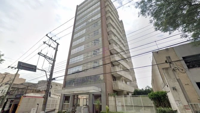 Sala Comercial com 34,670 m² no Infinity Trade Center em Ipiranga/SP em São Paulo