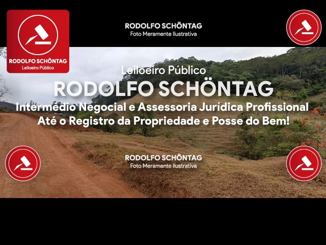 Fazenda com 3089600 m² em Santos Dumont/MG em Santos Dumont - Minas Gerais