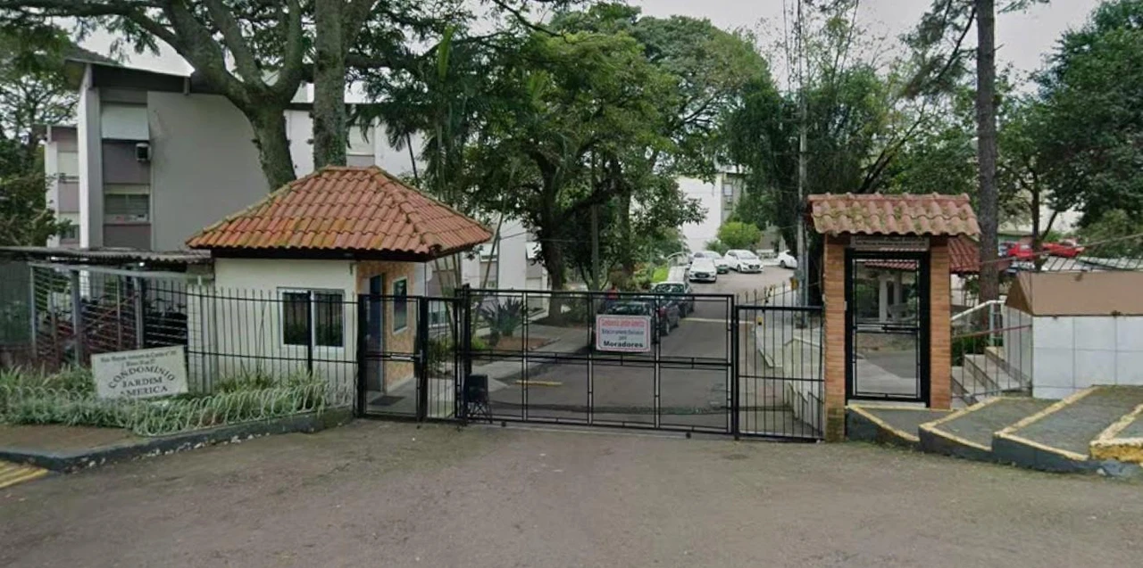 Apartamento em Porto Alegre/RS em Porto Alegre - Rio Grande do Sul