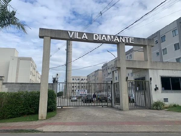 Apartamento com 2 Quartos e 1 Vaga em Cariacica/ES em Cariacica - Espírito Santo