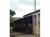 Casa com 3 Quartos em Uberaba/MG em Uberaba - Minas Gerais