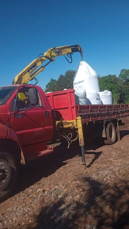 Ford F12000 F12000 160 2000 em Liberato Salzano - Rio Grande do Sul