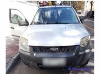 Ford Ecosport XLS 2006 1.6 Flex em Vitória - Espírito Santo