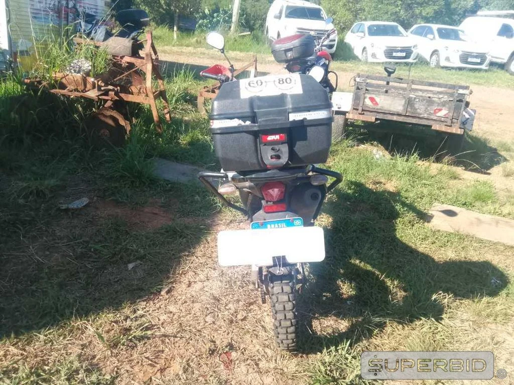 Yamaha XTZ150 Crosser Crosser S 2018 150cc em Alvorada - Rio Grande do Sul