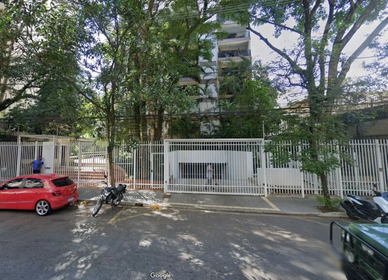 Vaga de Garagem no Ed Maison de Valogne em São Paulo/SP em São Paulo