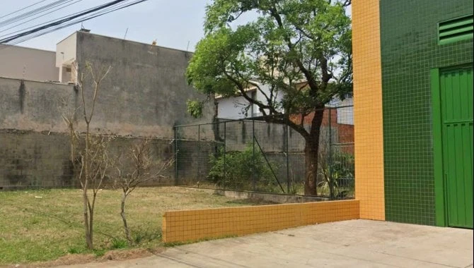 Terreno no Parque do Varvito em Itu/SP em Itu - São Paulo