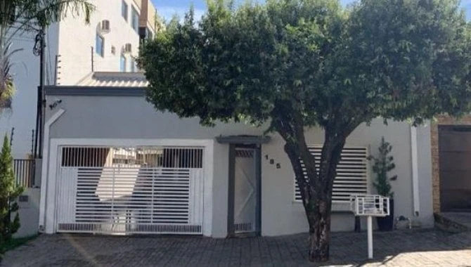 Casa com 161 m² em MT em Rondonópolis/MT em Rondonópolis - Mato Grosso
