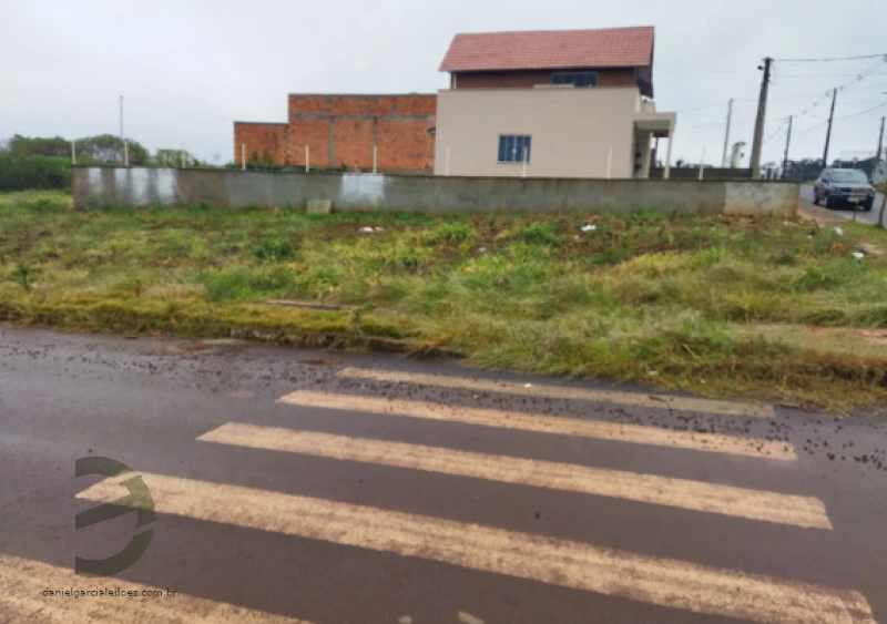Terreno no Loteamento Don Leonardo em Chapecó/SC em Chapecó - Santa Catarina
