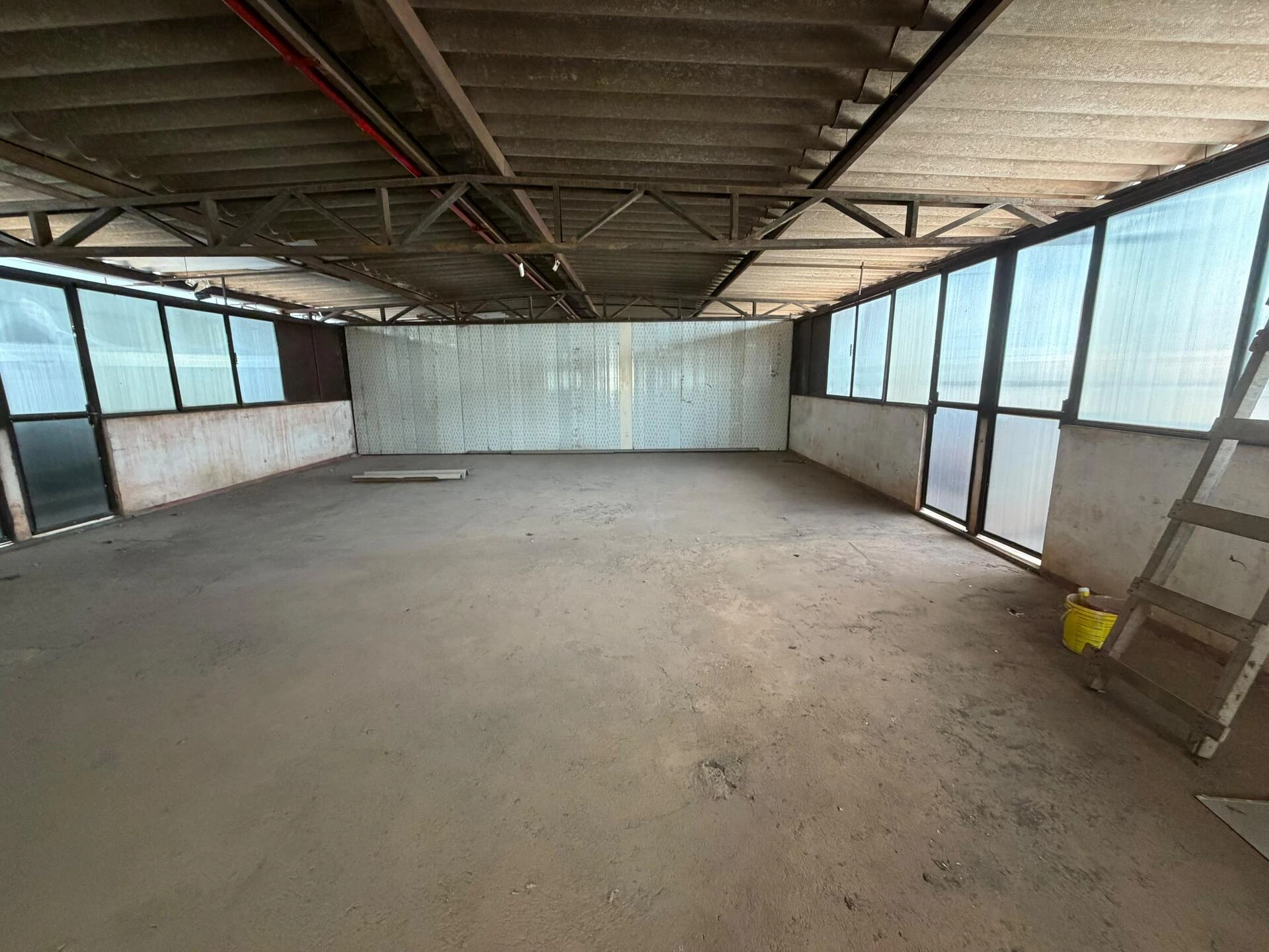 Sala Comercial com 194 m² privativos no Edifício Galeria Kennedy em Porto Velho/RO em Porto Velho - Rondônia