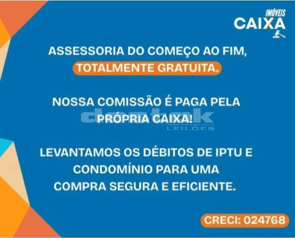 Apartamento com 3 Quartos e 2 Vagas em São Paulo/SP em São Paulo