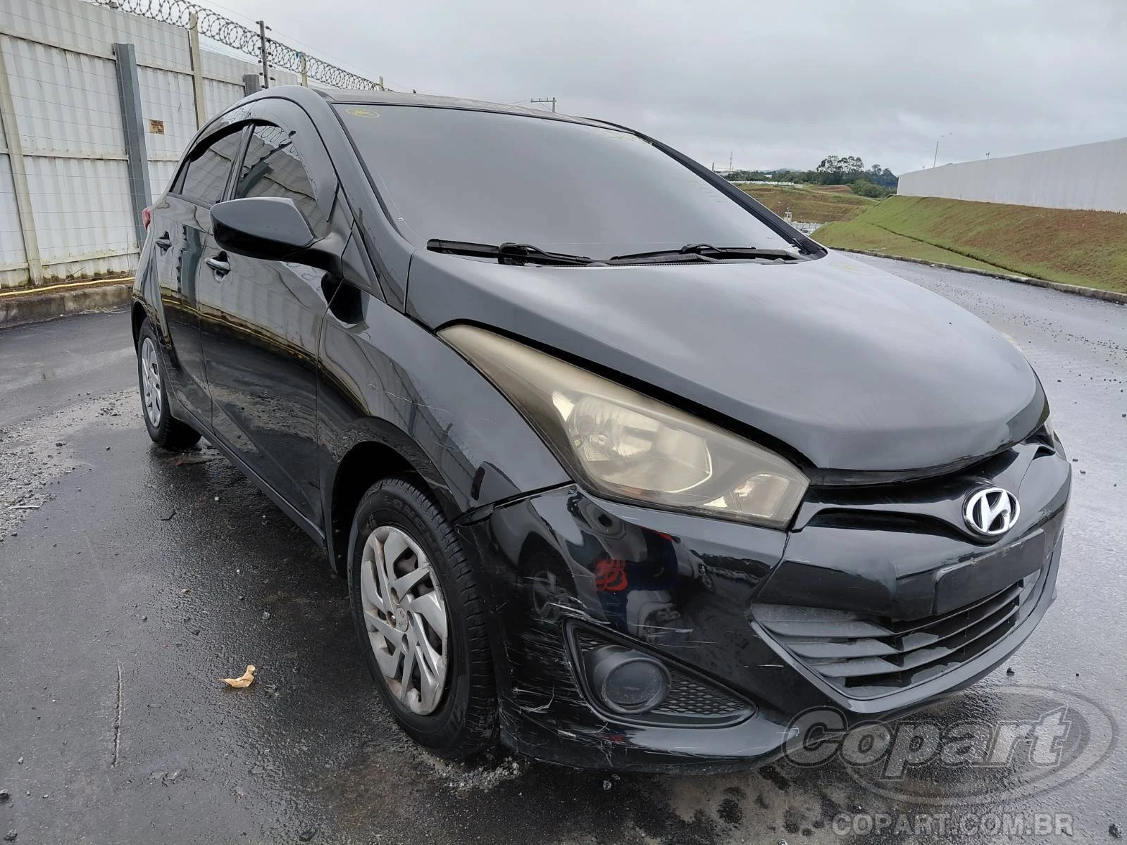 Hyundai HB20 Comfort 2015 1.0 Automático em Itaquaquecetuba - São Paulo