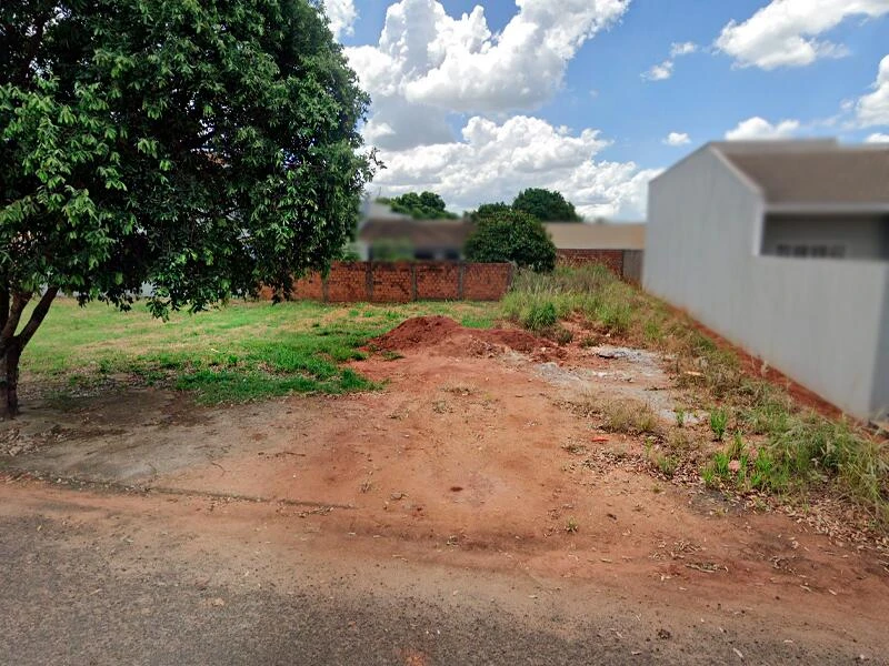 Terreno em Nova Esperança/PR em Nova Esperanca - Paraná