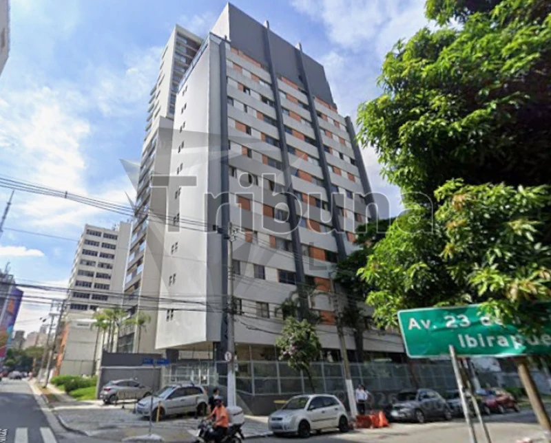 Apartamento com fração ideal de 3,59% em São Paulo/SP em São Paulo