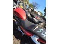 Honda CB 300R 2010 300cc Vermelho em Foz Do Iguaçu - Paraná