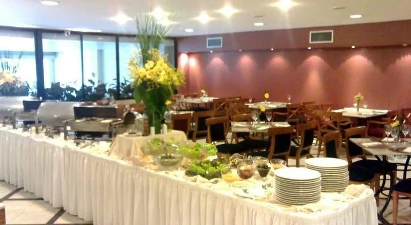 Prédio Comercial de 21 Pavimentos em Belo Horizonte/MG em Belo Horizonte - Minas Gerais