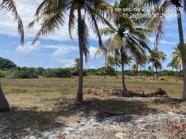 Terreno no Itaporanga d Ajuda/SE em Itaporanga DAjuda em Itaporanga Dajuda - Sergipe