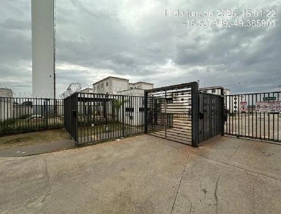 Apartamento com 2 Quartos em Goiânia/GO em Goiania - Goiás