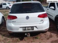 Volkswagen Golf Comfortline 2014 em Natal - Rio Grande do Norte
