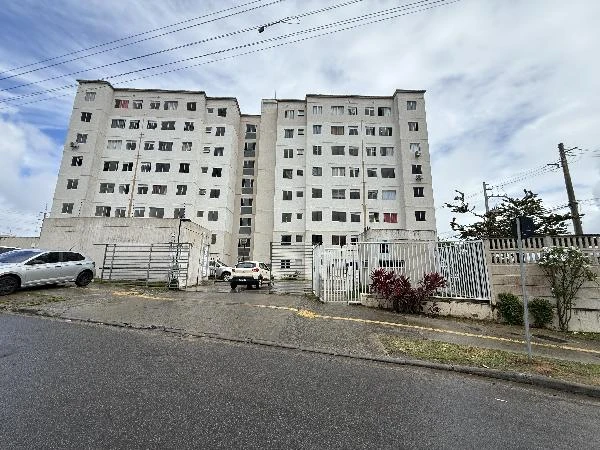 Apartamento com 2 Quartos em Salvador/BA em Salvador - Bahia