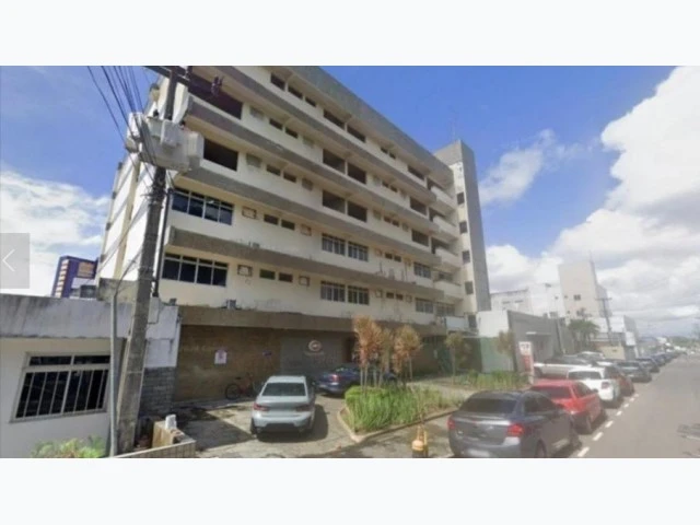 Prédio Comercial Prédio Hospitalar na Torre em João Pessoa/PB em João Pessoa - Paraíba