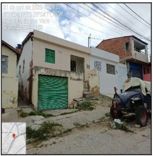 Casa em Gravata/PE em Gravatá - Pernambuco