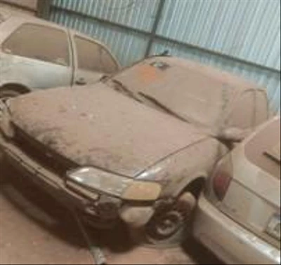 Chevrolet Vectra GL Vectra GL 1998 Sucata em Cascavel - Paraná