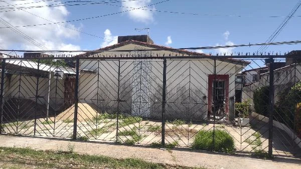 Casa com 2 Quartos e 1 Vaga em Paulista/PE em Paulista - Pernambuco