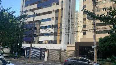 Apartamento com 3 Quartos em Goiânia/GO em Goiânia - Goiás