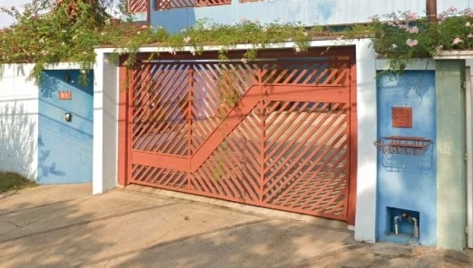 Casa em Jardim Planalto Verde, Mogi Guaçu/SP em Mogi Das Cruzes - São Paulo