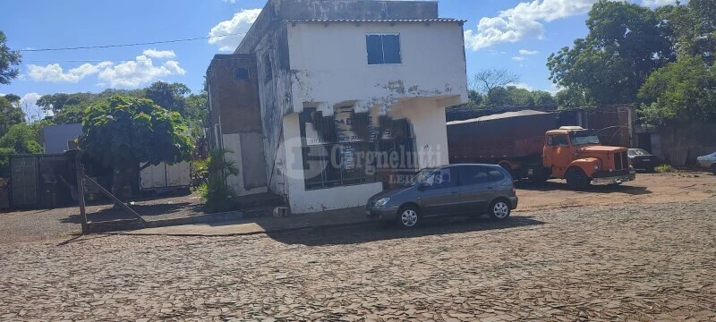 Terreno Terreno com benfeitorias em Giruá/RS em Giruá - Rio Grande do Sul
