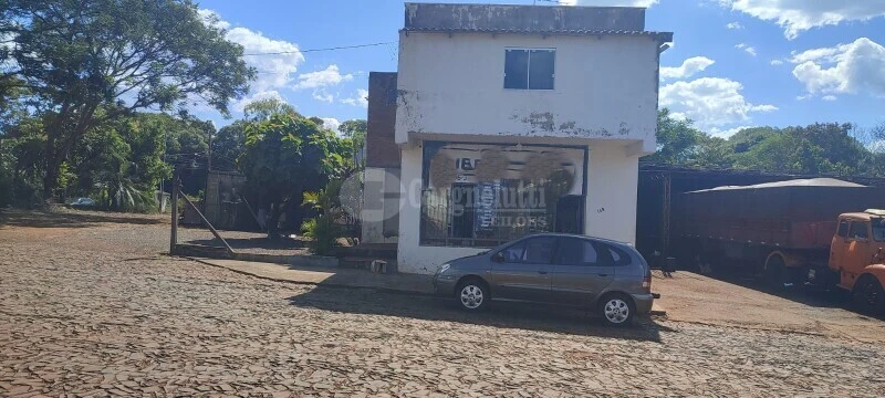 Terreno Terreno com benfeitorias em Giruá/RS em Giruá - Rio Grande do Sul