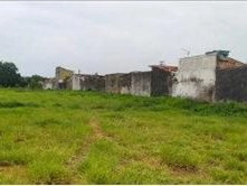Terreno em Rua José Dutra De Faria, 200 em Caçapava/SP em Caçapava - São Paulo