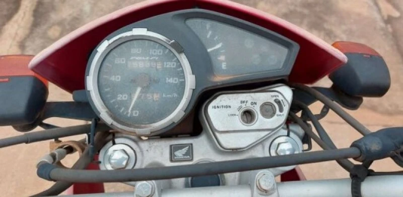 Honda NXR 150 Bros ES ES 2011 150cc em Paranaíba - Mato Grosso do Sul