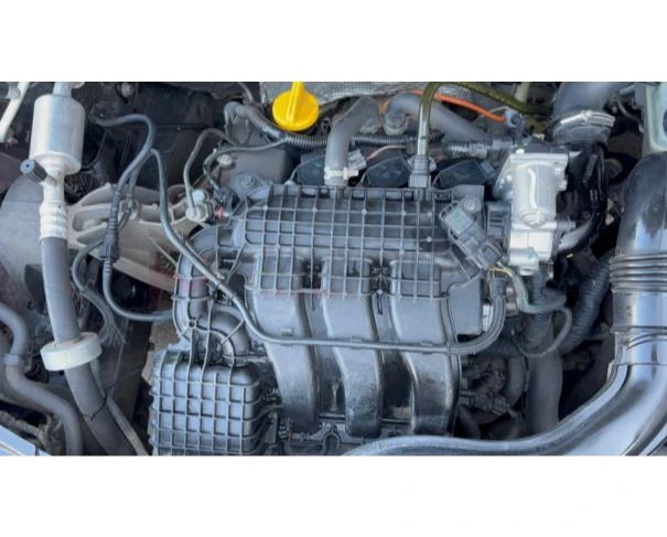 Renault Sandero Expression 2019 1.0 Flex em São Paulo