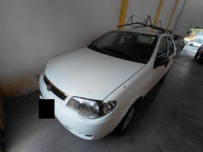 Fiat Palio Fire Fire 2016 1.0 Manual em Viamão - Rio Grande do Sul