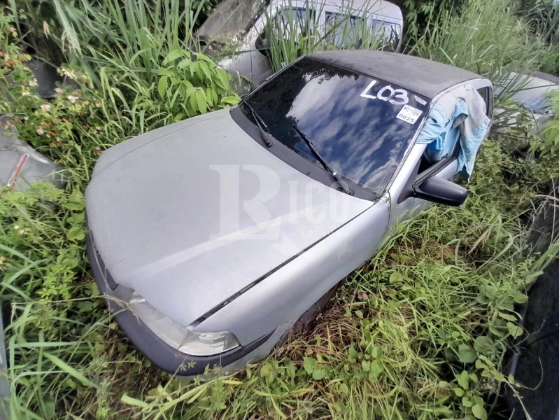 Volkswagen Gol Power 16V 1.6 em Sergipe