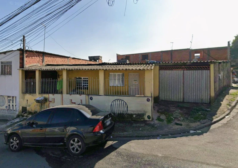 Casa Direitos sobre casa em Itapevi/SP em Itapevi - São Paulo