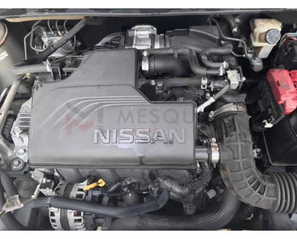 Nissan Kicks Active 2021 Automático Cinza em São Paulo