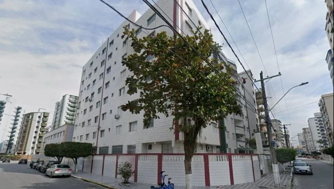 Apartamento com 2 Quartos em Praia Grande/SP em Praia Grande - São Paulo