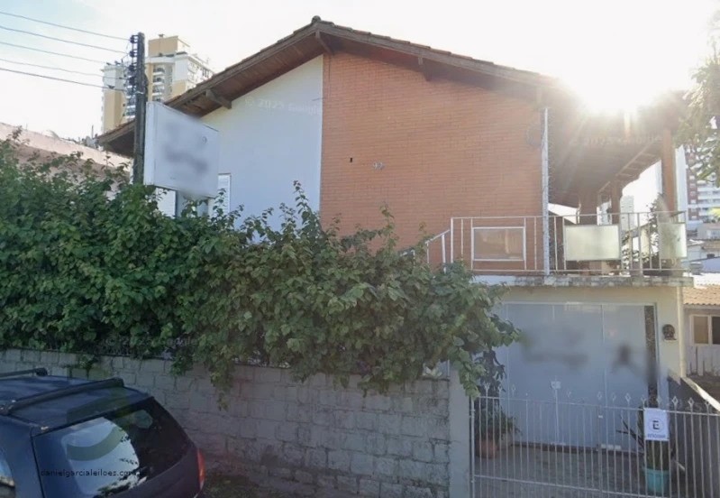 Terreno em São José/SC em São José - Santa Catarina